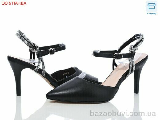 QQ&Панда K50-2, 590.00, 8, 36-41