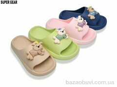 Super Gear 262-1 mix, 230.00, 12, 30-35