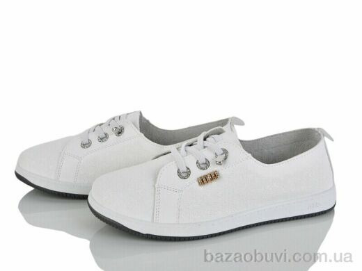 Canoa B208 white, 450.00, 8, 36-41