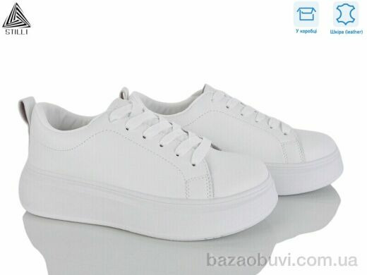 STILLI Group AB70 шкіра, 490.00, 8, 36-41