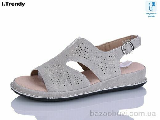Trendy SL026-7, 470.00, 8, 36-41