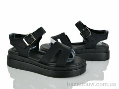 Clibee-ShoSho ZC2280-5 black, 14.00, 6, 32-37