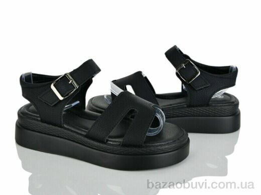 Clibee-ShoSho ZC2280-5 black, 14.00, 6, 32-37