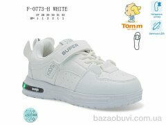 TOM.M F-0773-H LED, 429.00, 8, 27-32