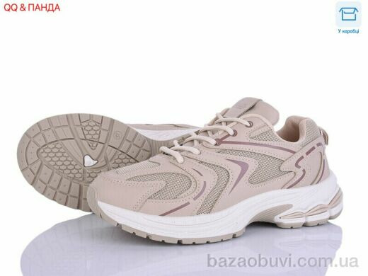 QQ&Панда J2092-4, 670.00, 8, 36-41