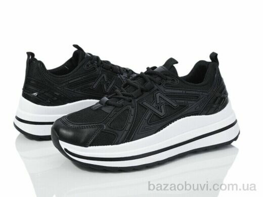 Violeta HD43(172-39) black, 550.00, 8, 36-41