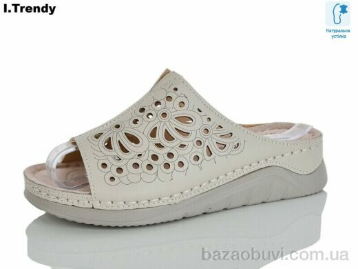 Trendy G116-1, 450.00, 8, 37-42