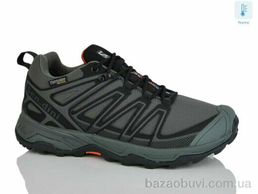 Sen.dini A878-8 термо, 25.00, 8, 41-46