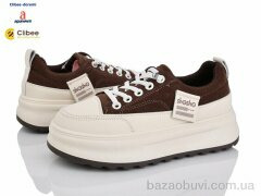Clibee-Doremi F2813 brown, 690.00, 8, 35-39