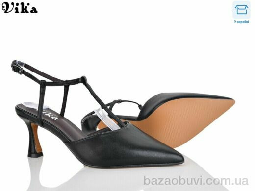 VIKA-Limani-LULU 106-3, 640.00, 6, 36-40