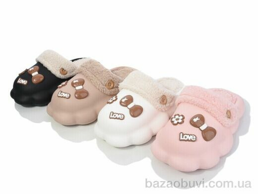 Progress Шльопки Ж 128 mix, 380.00, 6, 36-41