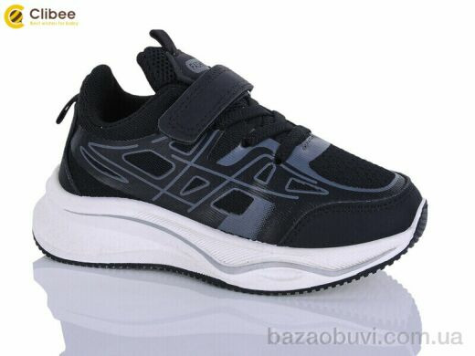 Clibee-Apawwa LB20 black, 535.00, 6, 27-32