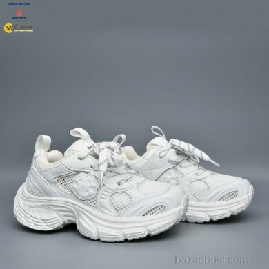 Clibee-Doremi AD92503 white, 980.00, 7, 31-37