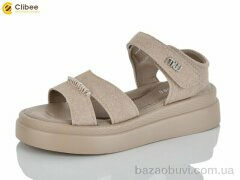 Clibee-Apawwa ZC2281-2, 600.00, 6, 32-37