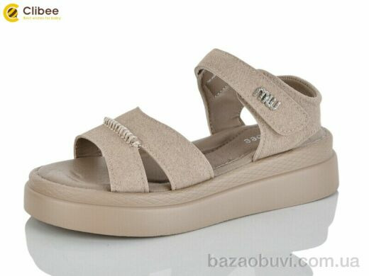 Clibee-Apawwa ZC2281-2, 600.00, 6, 32-37