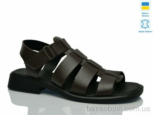 Sali 264 корич.к., 700.00, 6, 37-42