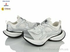Clibee-Doremi AA86061 white-grey, 1180.00, 5, 35-39
