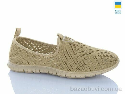 DeMur 6600 кавовий, 240.00, 10, 36-40