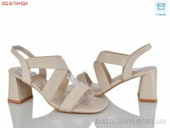 QQ&Панда QQ121-3, 590.00, 6, 36-40