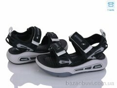 Clibee-ShoSho ABX1232P black, 12.50, 6, 26-31