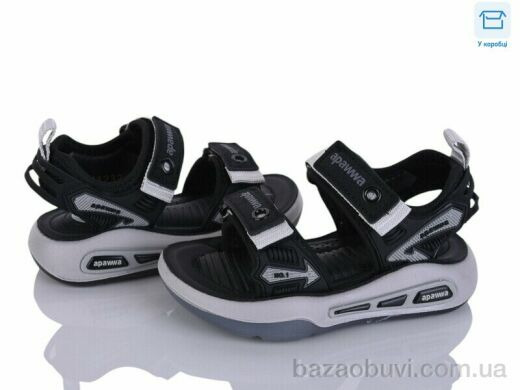 Clibee-ShoSho ABX1232P black, 12.50, 6, 26-31