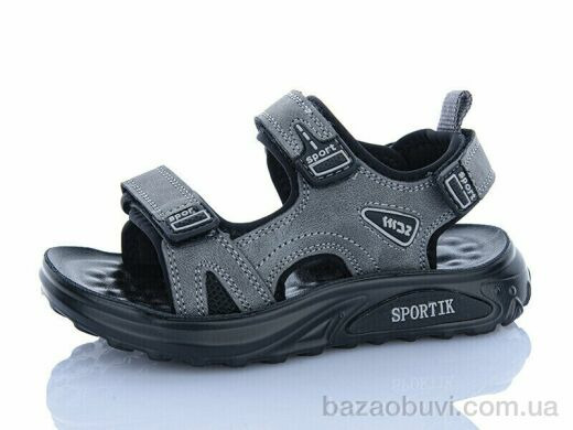 Sportik ZY007 grey, 540.00, 8, 27-32