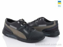 Paolla D6P чорно-оливковий, 380.00, 8, 36-41