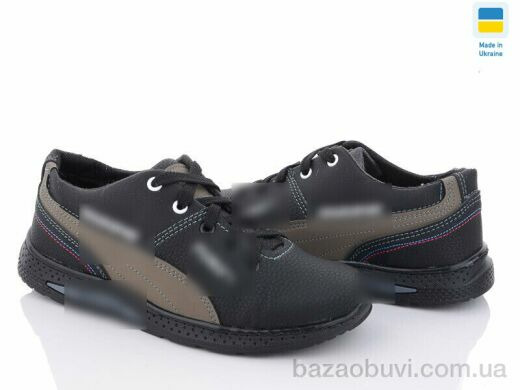 Paolla D6P чорно-оливковий, 380.00, 8, 36-41