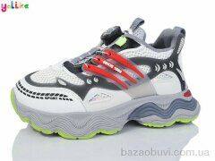 Yalike 2071-5, 260.00, 6, 32-37