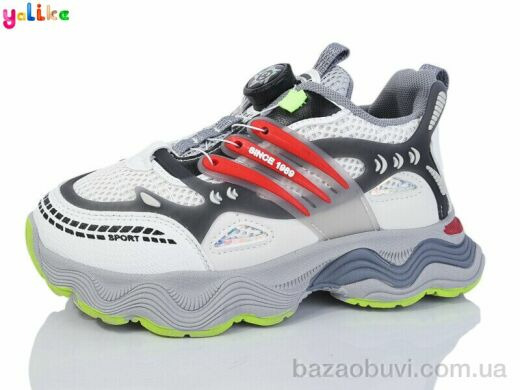 Yalike 2071-5, 260.00, 6, 32-37