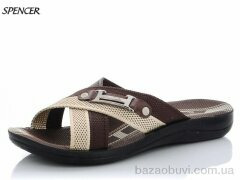 Spencer 007 коричневый, 110.00, 6, 40-44
