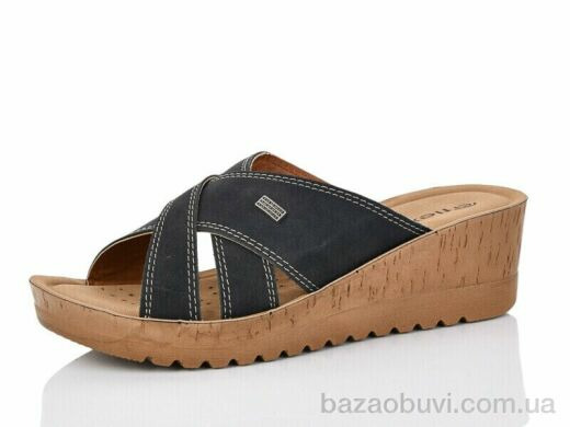 DeMur 329574 чорний, 130.00, 6, 36-40