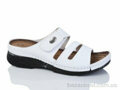 Sali-2 52-27 білий, 230.00, 6, 37-41