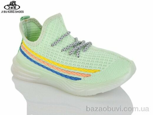 Jibukang 03-81A green, 220.00, 12, 32-37