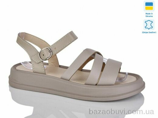 Sali 2503 капучино к., 550.00, 6, 36-40
