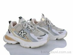 Clibee-ShoSho G677-1 beige, 14.50, 6, 32-37