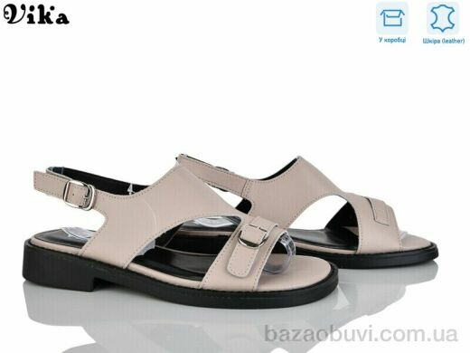 Vika B987-3, 680.00, 8, 36-41