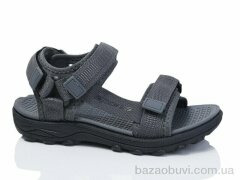 Ok Shoes 1645-2 grey, 340.00, 8, 31-36