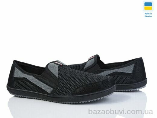 Paolla T12 чорний, 250.00, 6, 41-45