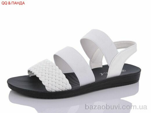 QQ shoes A17 white, 250.00, 8, 36-41
