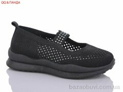 QQ shoes 7002-1, 330.00, 8, 31-36