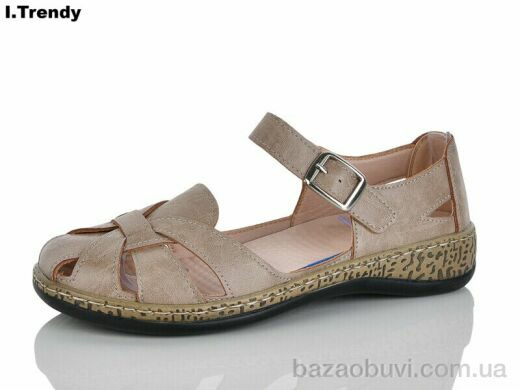 Trendy LH22-3, 500.00, 8, 36-41