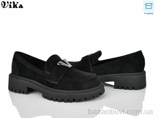 Vika 303-8, 660.00, 8, 36-40