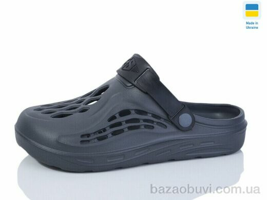 DeMur СМ6129 сірий, 150.00, 8, 40-45