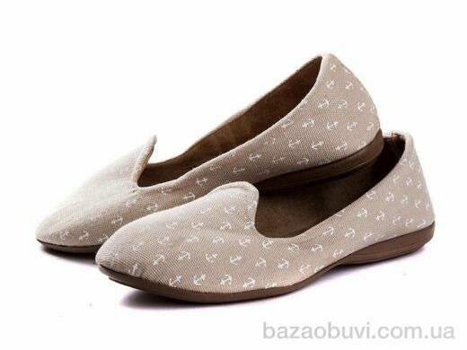 DeMur 2852 якорь бежевый, 50.00, 8, 30-35