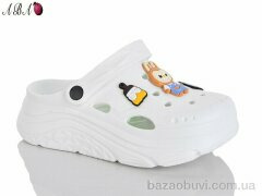 Aba QQ8ABA6-2, 430.00, 6, 36-41