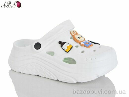 Aba QQ8ABA6-2, 430.00, 6, 36-41