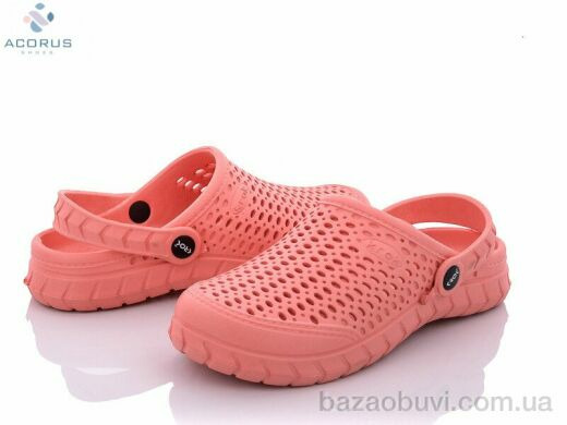 Acorus C62 розовый, 135.00, 12, 36-40