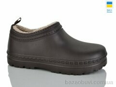 DeMur D-42 Ch коричневий, 185.00, 6, 37-41