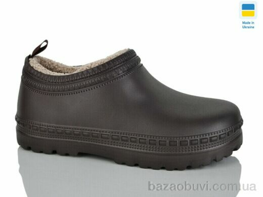 DeMur D-42 Ch коричневий, 185.00, 6, 37-41